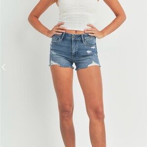 Just USA Dockweiler Short